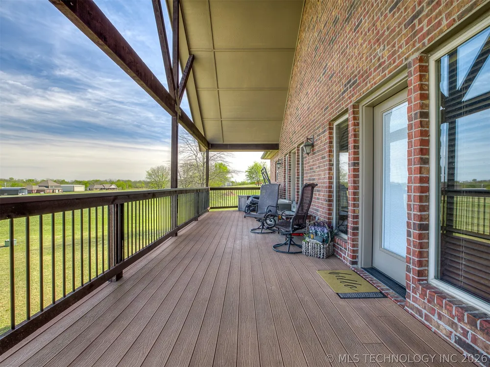 40800 3988 ROAD Collinsville, OK 74021