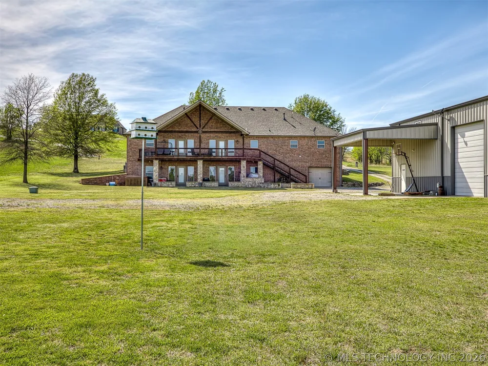 40800 3988 ROAD Collinsville, OK 74021