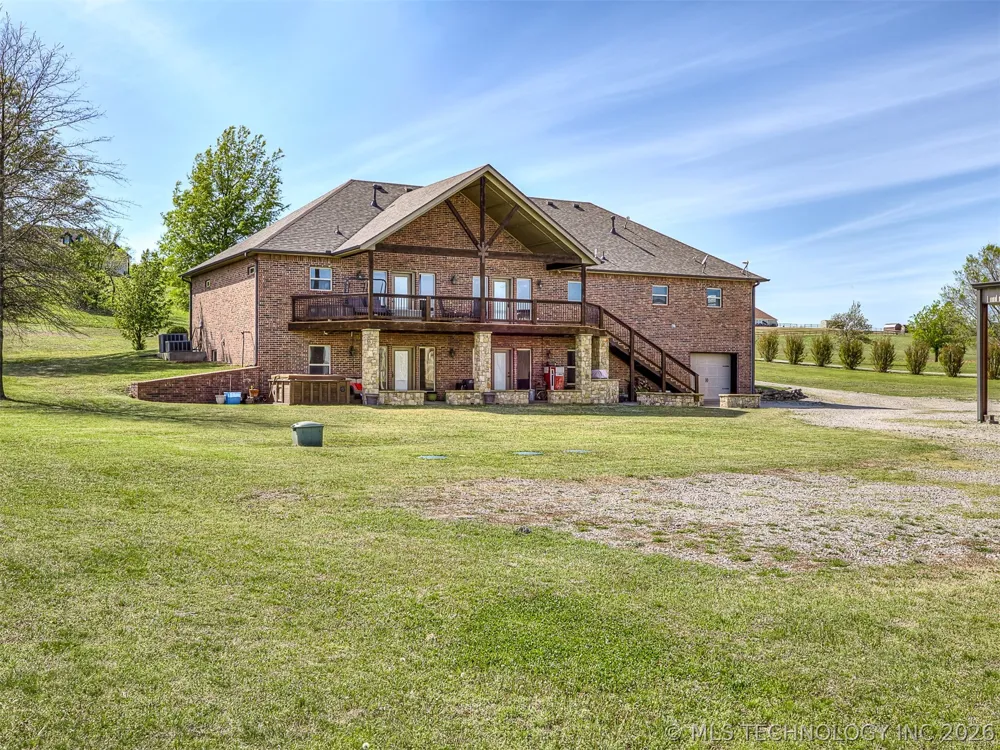 40800 3988 ROAD Collinsville, OK 74021