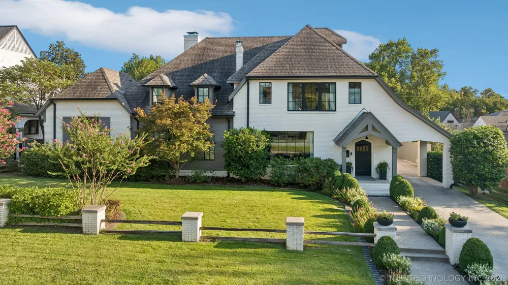 1246 E 28th Street Tulsa, OK 74114