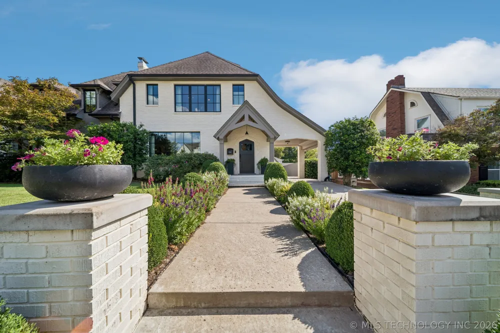 1246 E 28th Street Tulsa, OK 74114