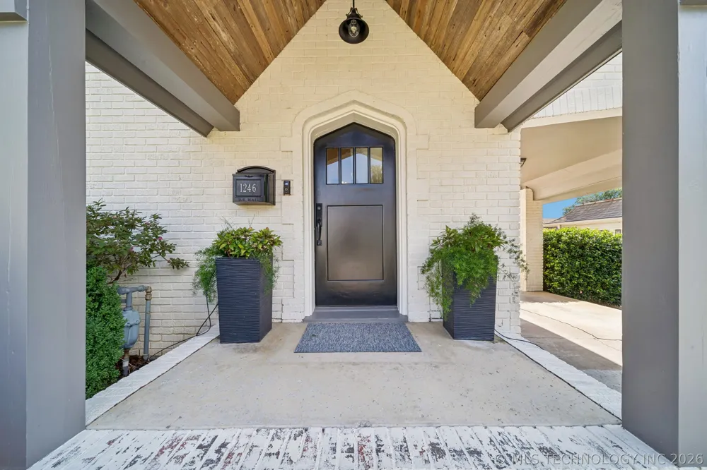 1246 E 28th Street Tulsa, OK 74114