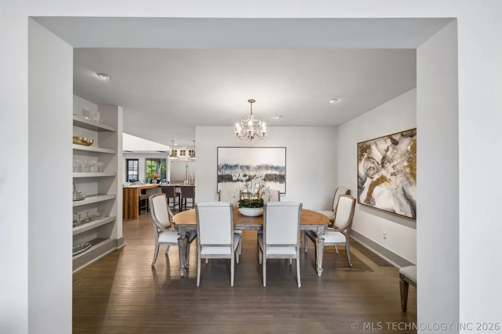 1246 E 28th Street Tulsa, OK 74114