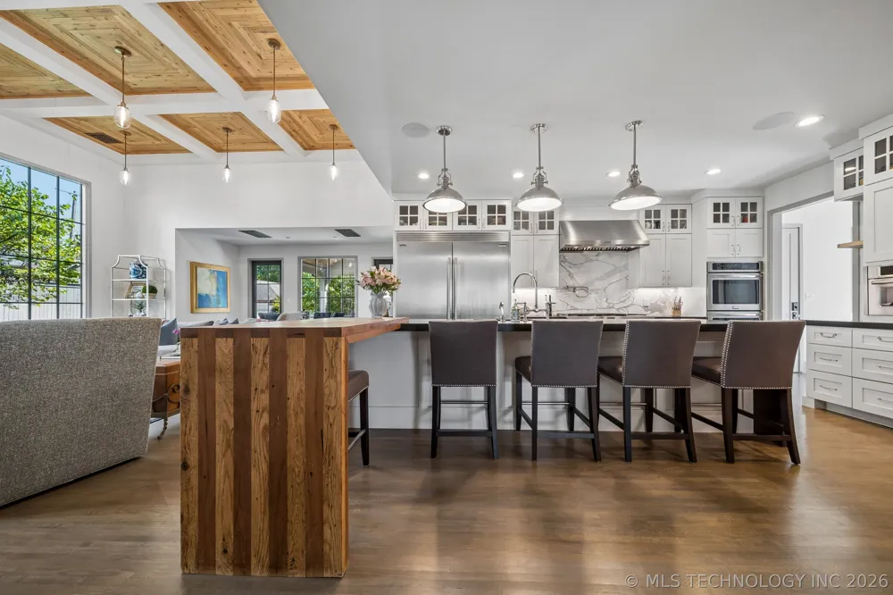 1246 E 28th Street Tulsa, OK 74114