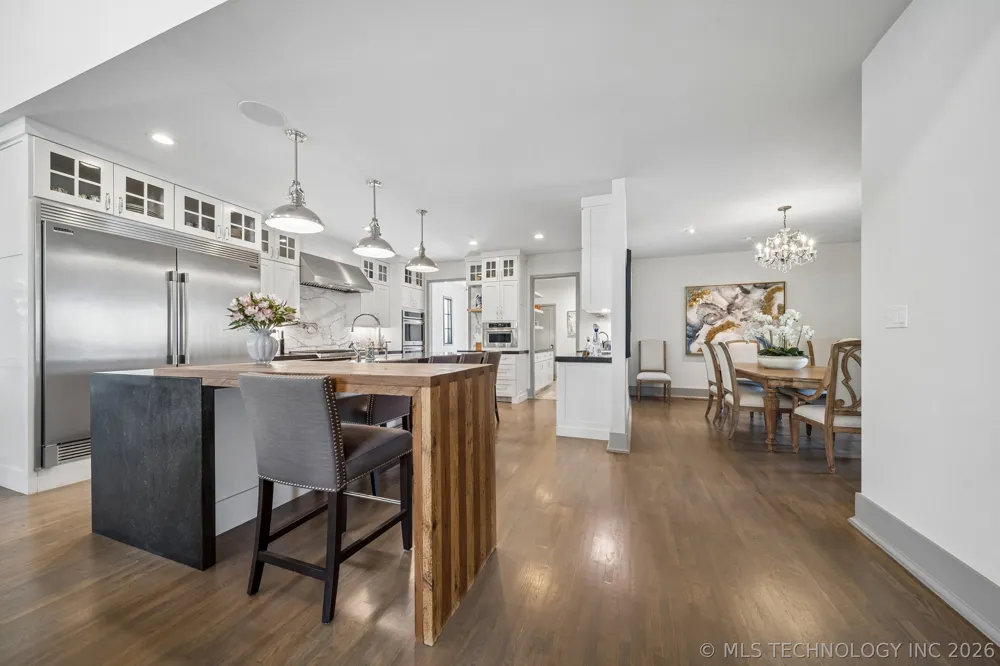 1246 E 28th Street Tulsa, OK 74114