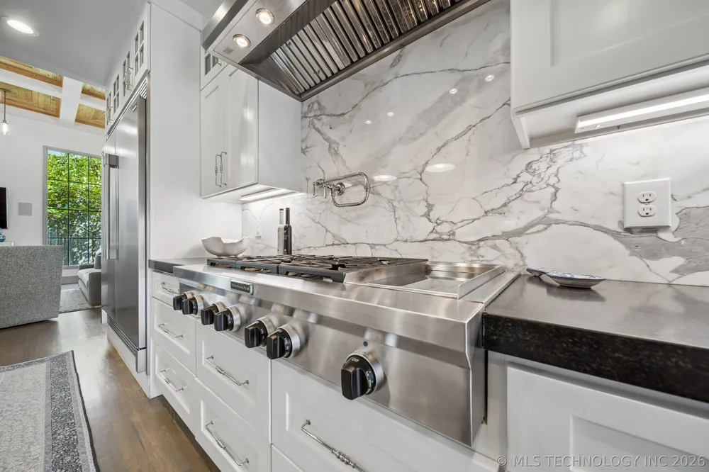 1246 E 28th Street Tulsa, OK 74114