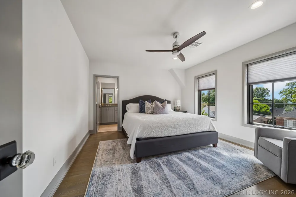 1246 E 28th Street Tulsa, OK 74114