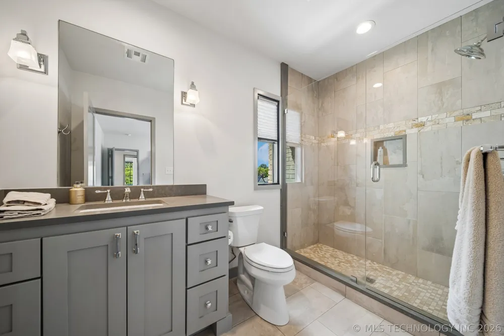 1246 E 28th Street Tulsa, OK 74114