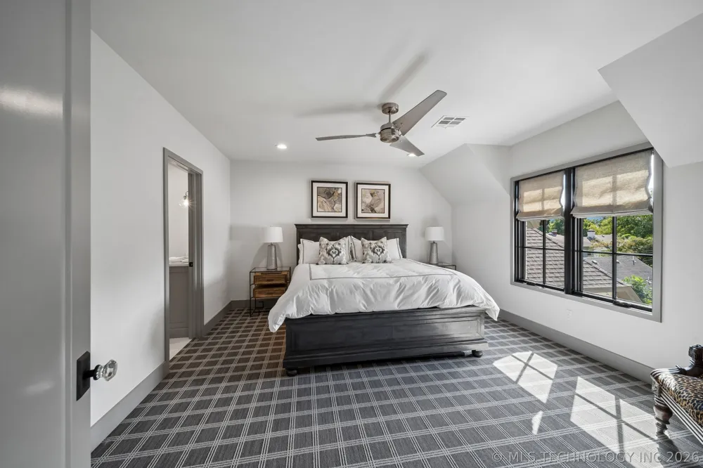 1246 E 28th Street Tulsa, OK 74114