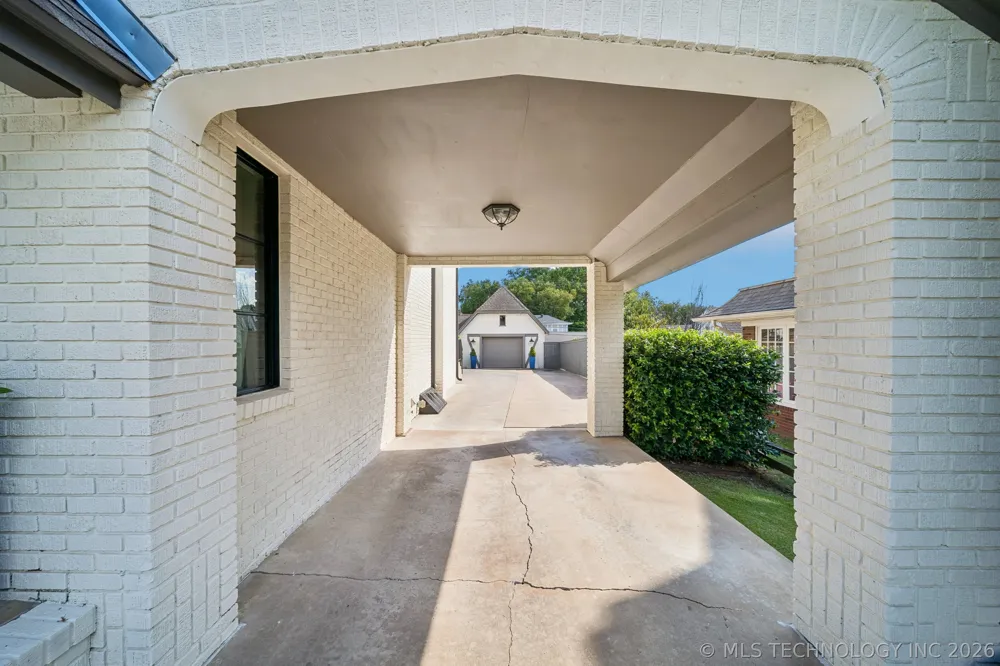 1246 E 28th Street Tulsa, OK 74114
