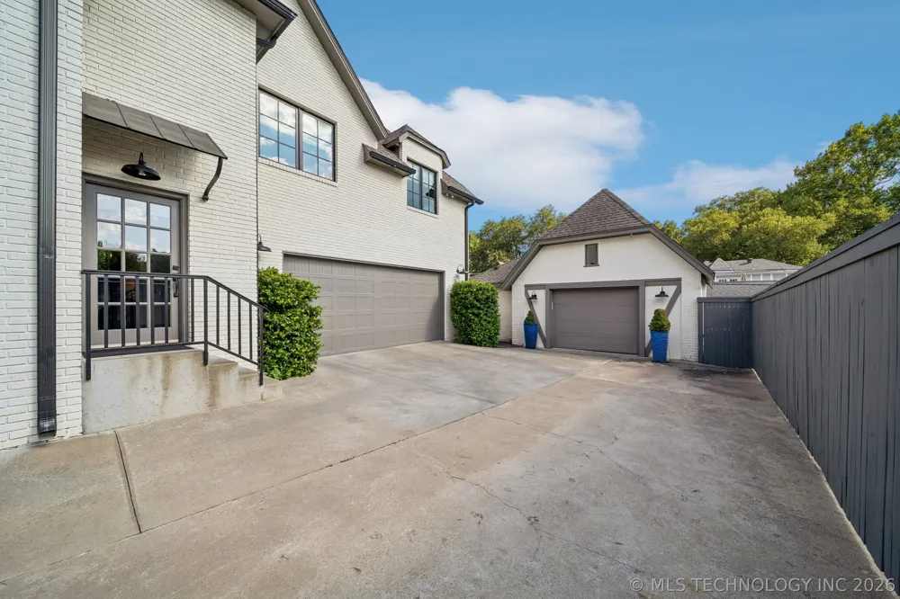1246 E 28th Street Tulsa, OK 74114