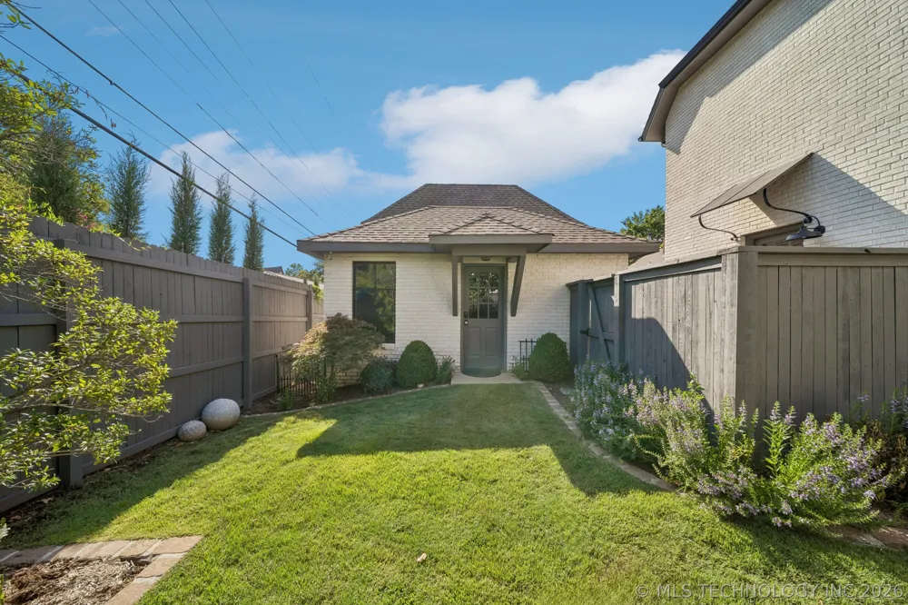 1246 E 28th Street Tulsa, OK 74114