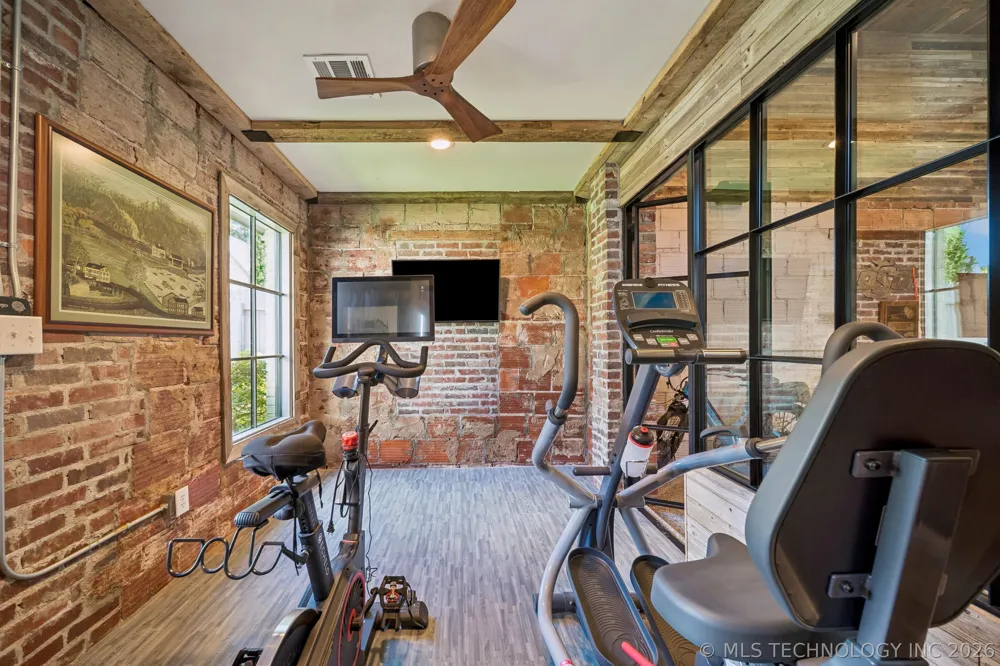 1246 E 28th Street Tulsa, OK 74114
