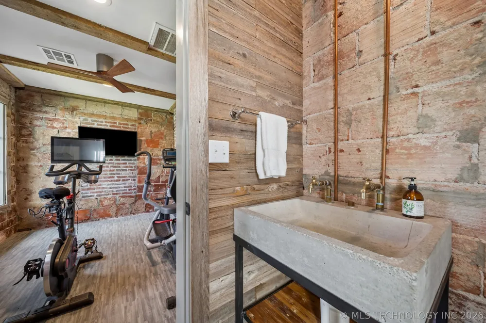 1246 E 28th Street Tulsa, OK 74114