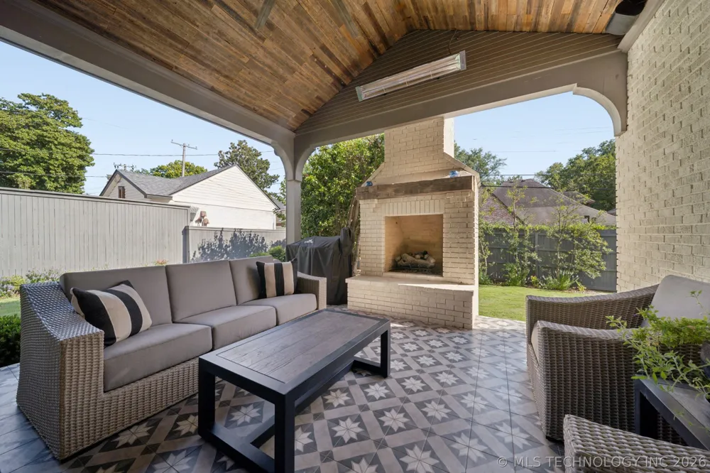 1246 E 28th Street Tulsa, OK 74114