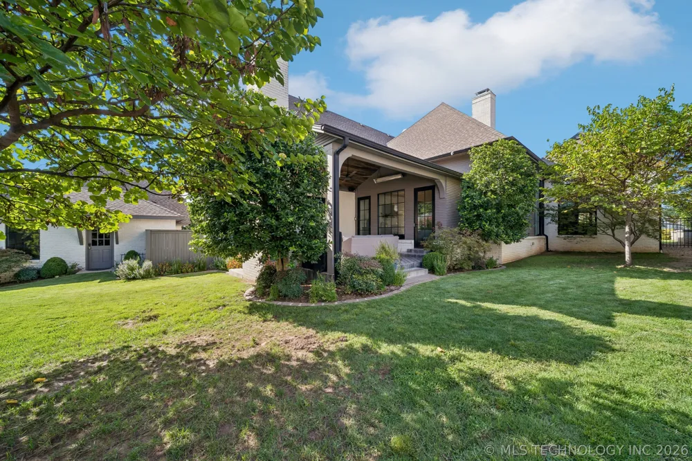 1246 E 28th Street Tulsa, OK 74114