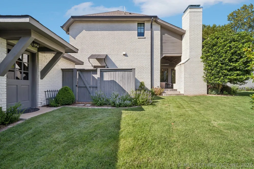 1246 E 28th Street Tulsa, OK 74114