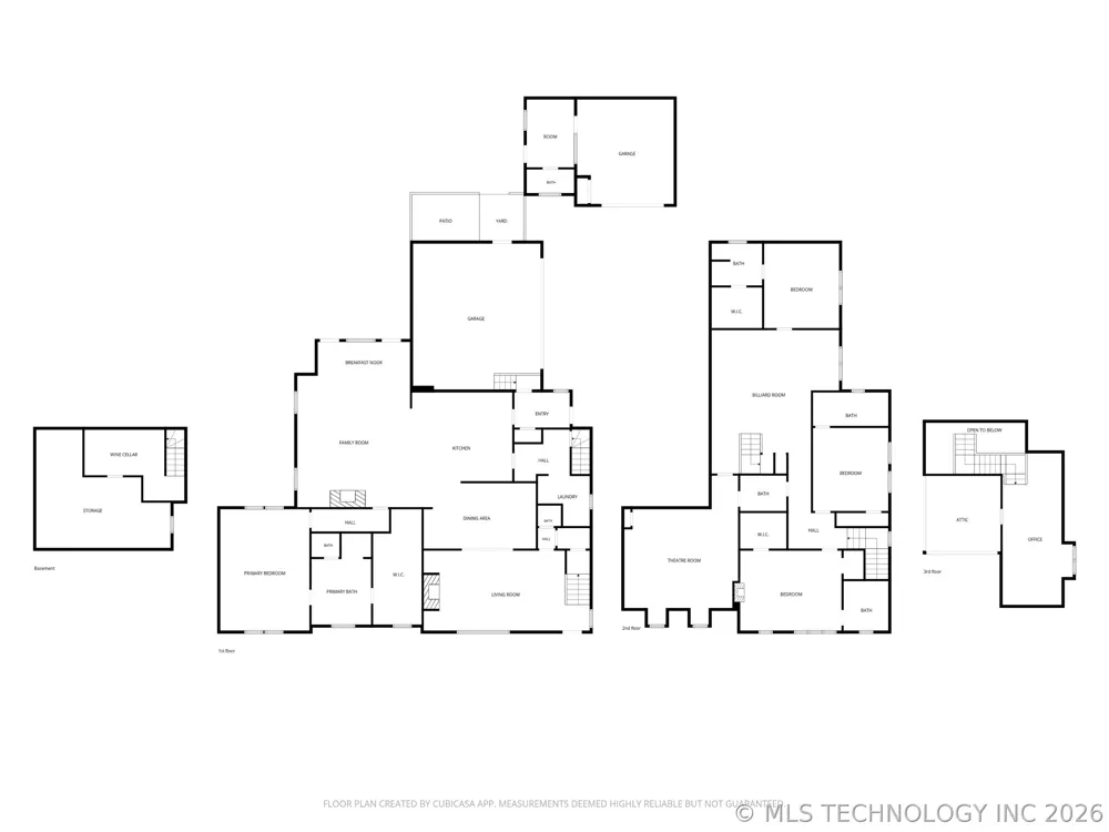 1246 E 28th Street Tulsa, OK 74114