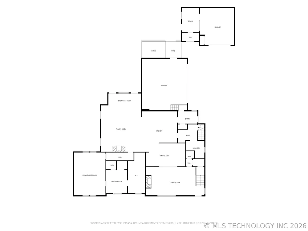 1246 E 28th Street Tulsa, OK 74114