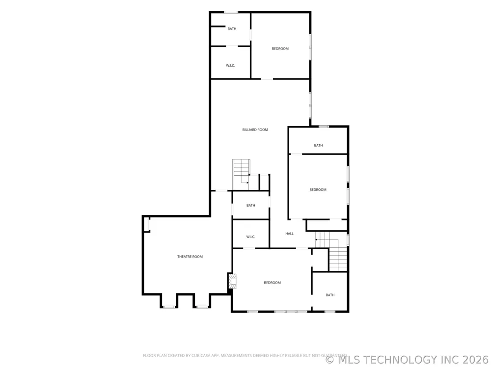 1246 E 28th Street Tulsa, OK 74114