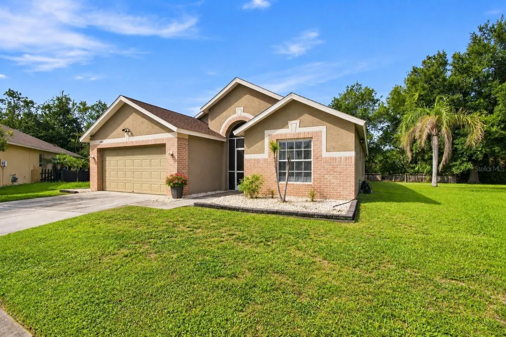 24132 DENALI COURT Lutz, FL 33559