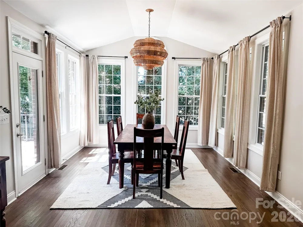 16030 Glen Miro Drive Huntersville, NC 28078