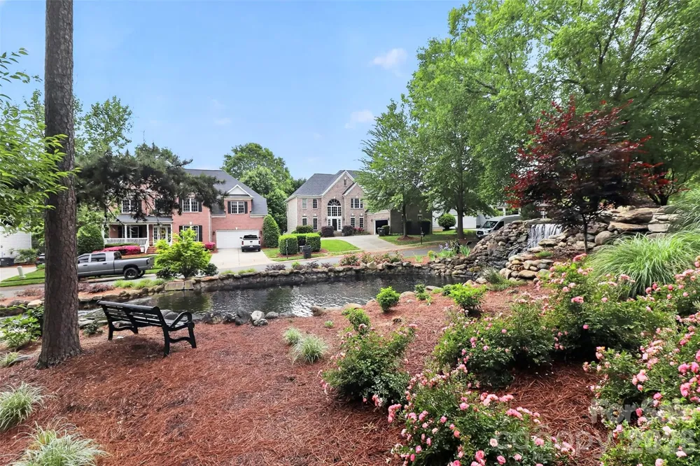 16030 Glen Miro Drive Huntersville, NC 28078