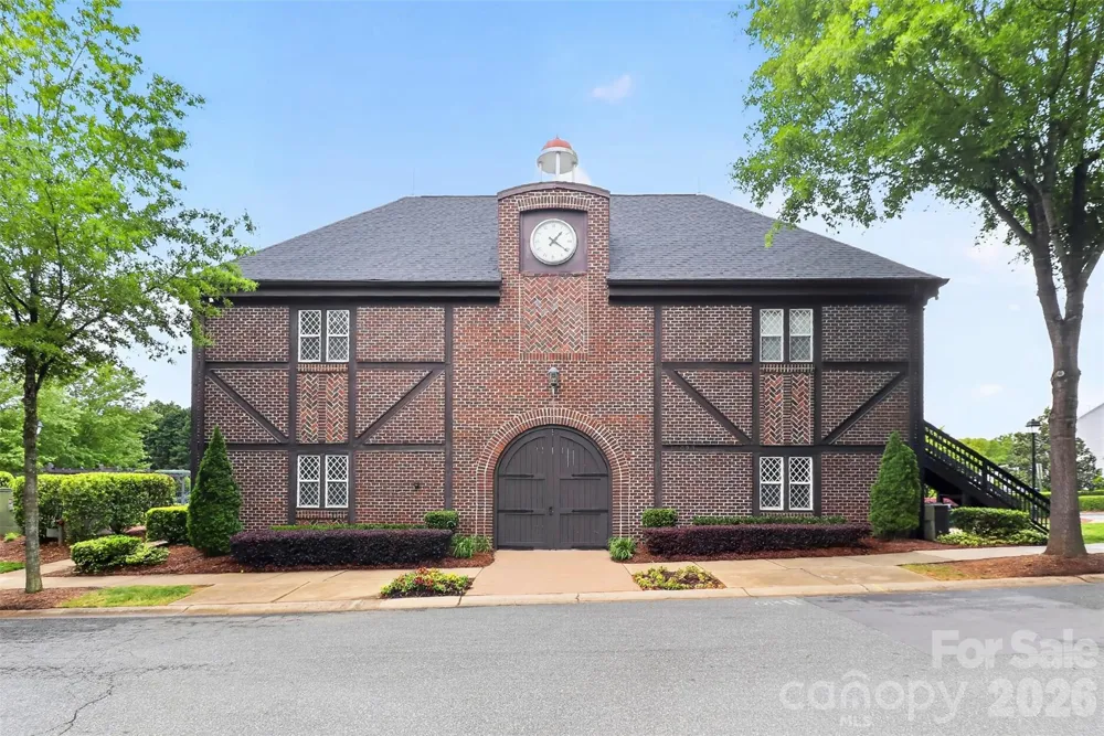 16030 Glen Miro Drive Huntersville, NC 28078