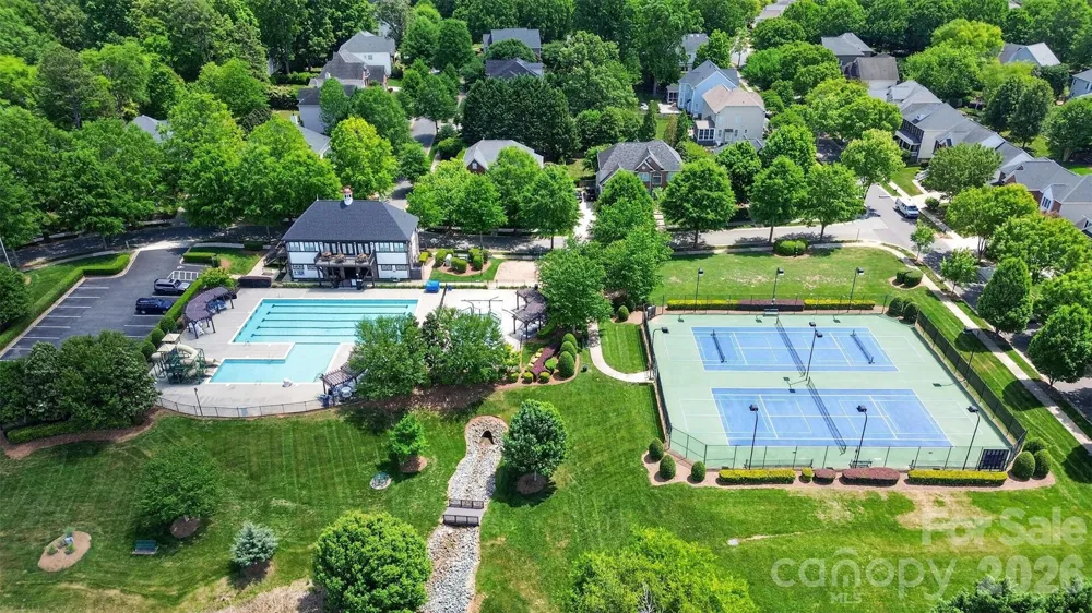 16030 Glen Miro Drive Huntersville, NC 28078
