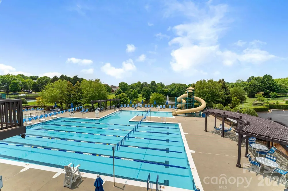 16030 Glen Miro Drive Huntersville, NC 28078