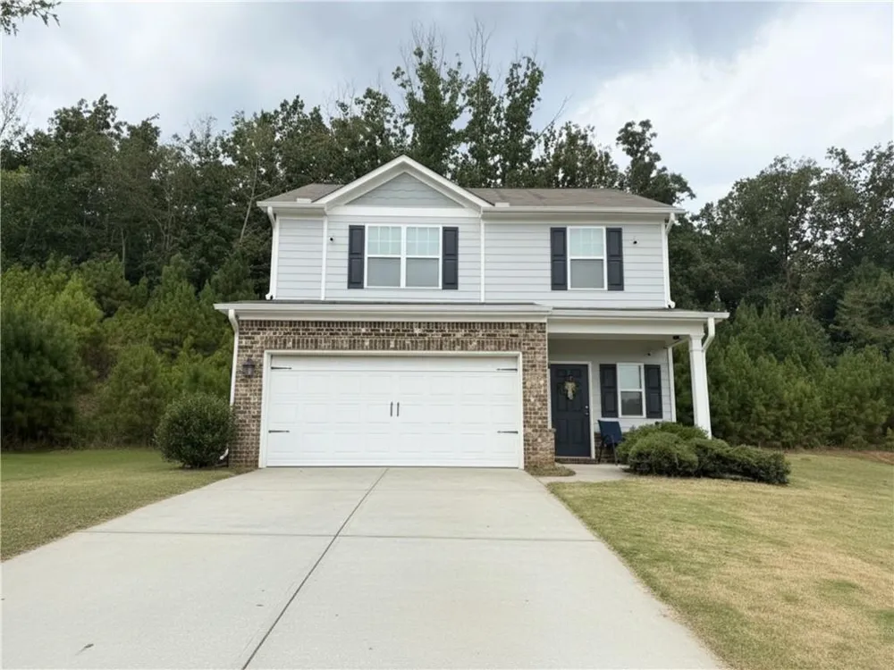 344 Augusta Woods Drive Villa Rica, GA 30180