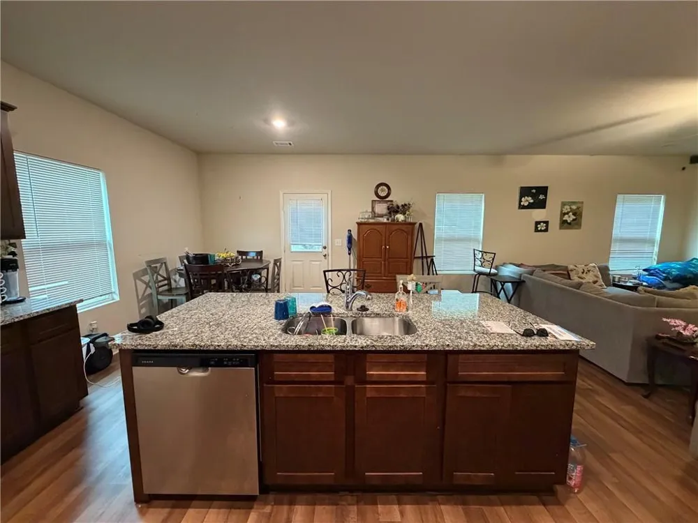 344 Augusta Woods Drive Villa Rica, GA 30180