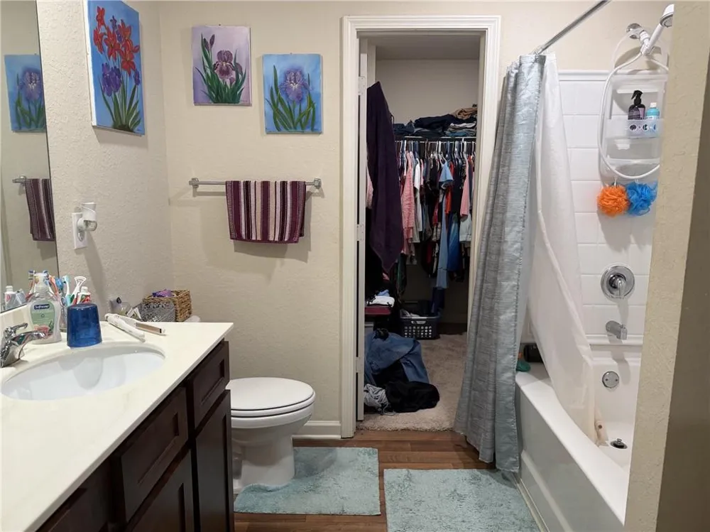 344 Augusta Woods Drive Villa Rica, GA 30180