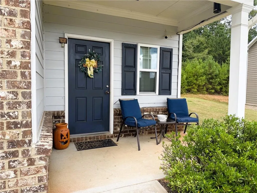 344 Augusta Woods Drive Villa Rica, GA 30180