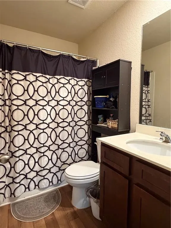 344 Augusta Woods Drive Villa Rica, GA 30180