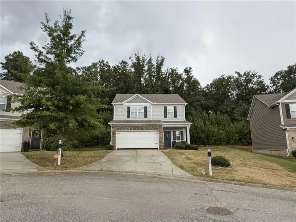 344 Augusta Woods Drive Villa Rica, GA 30180
