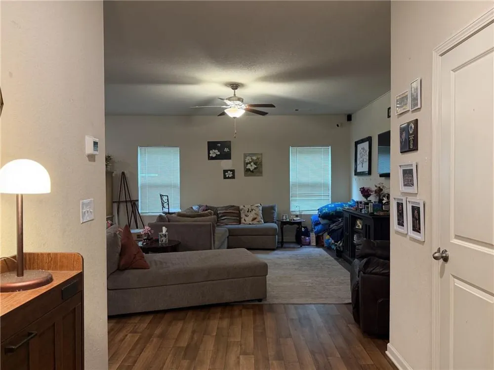344 Augusta Woods Drive Villa Rica, GA 30180
