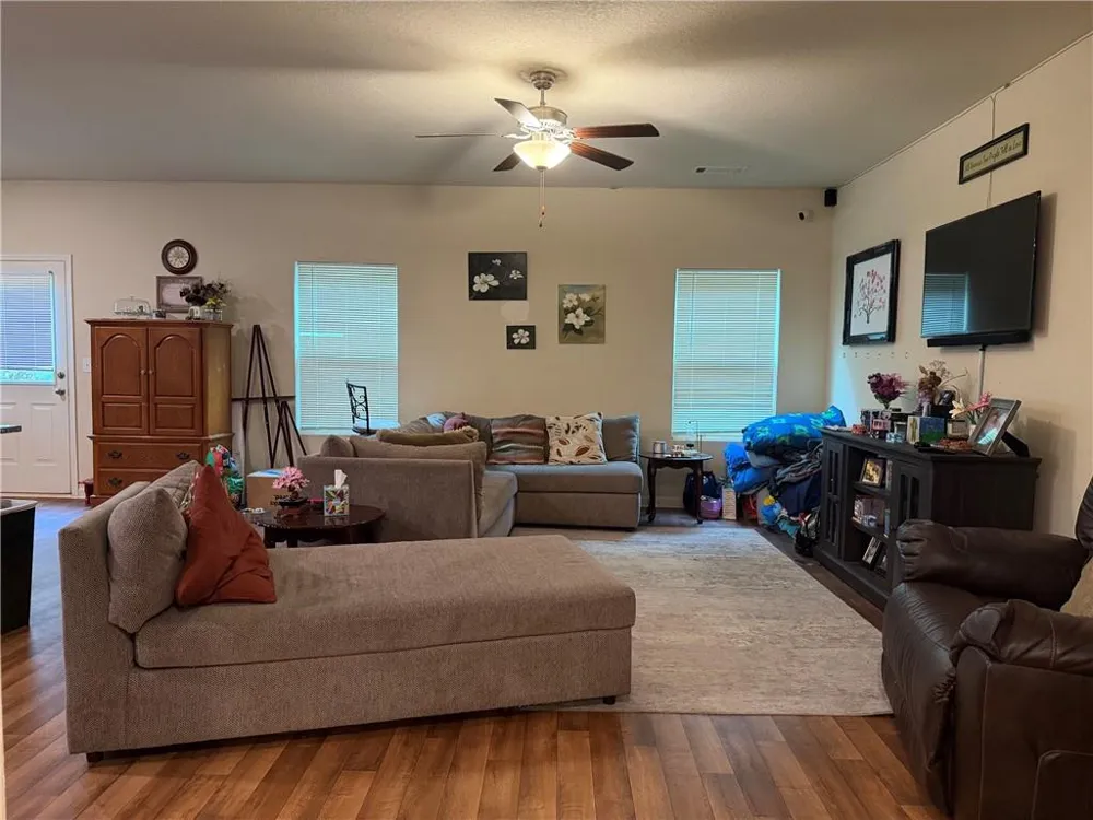 344 Augusta Woods Drive Villa Rica, GA 30180