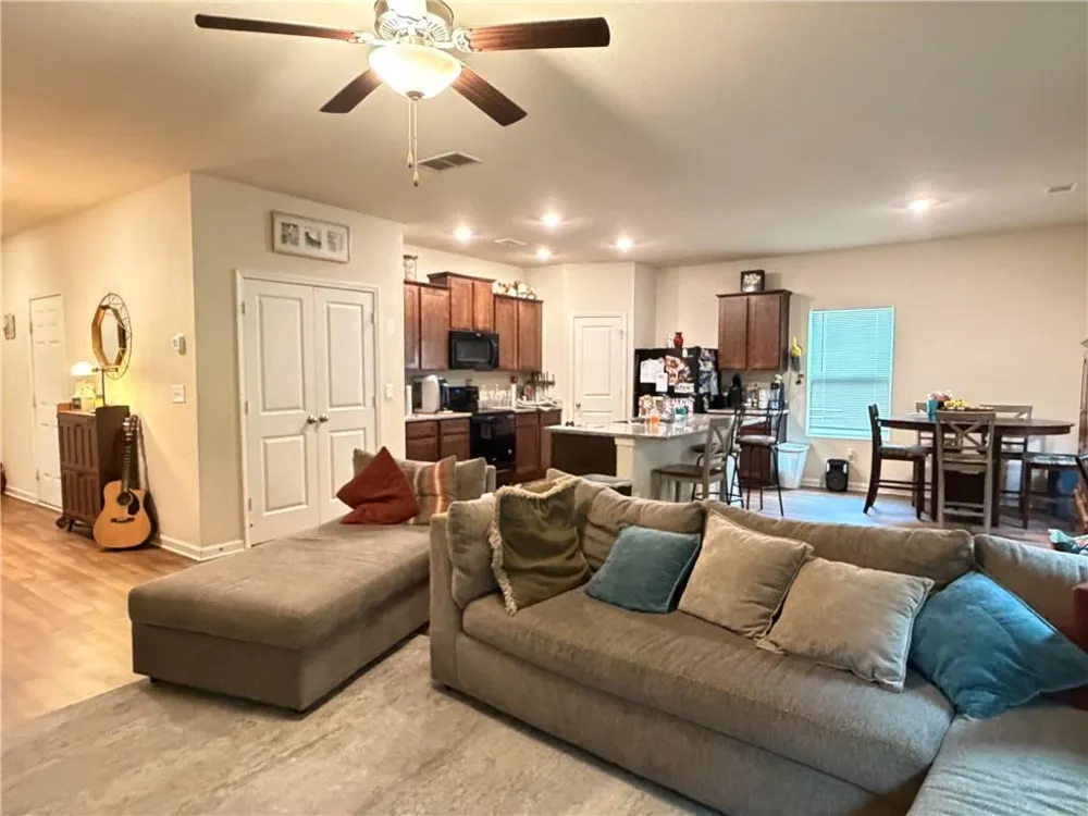 344 Augusta Woods Drive Villa Rica, GA 30180