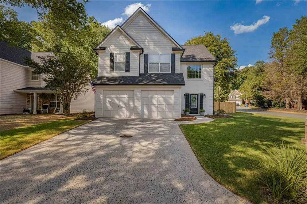 1065 Arborhill Lane Alpharetta, GA 30004