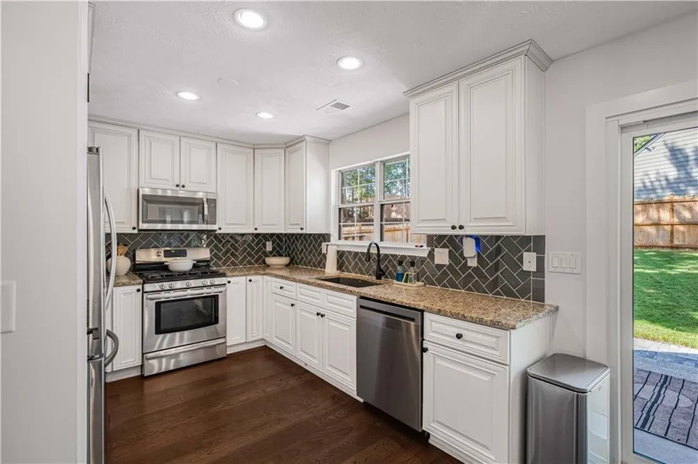 1065 Arborhill Lane Alpharetta, GA 30004