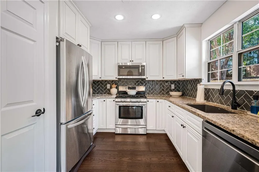 1065 Arborhill Lane Alpharetta, GA 30004