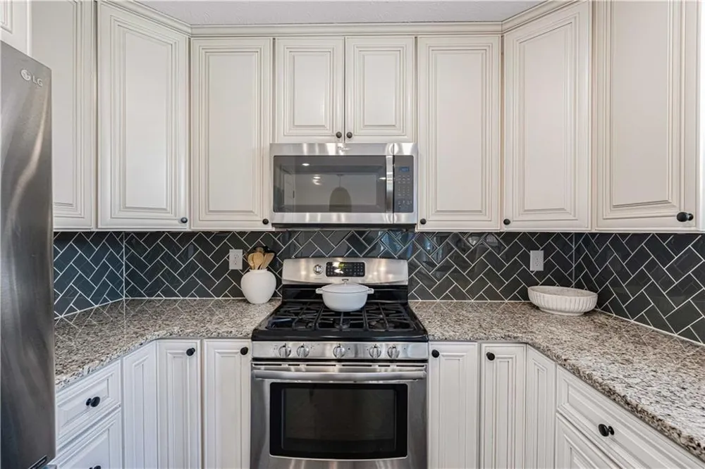1065 Arborhill Lane Alpharetta, GA 30004