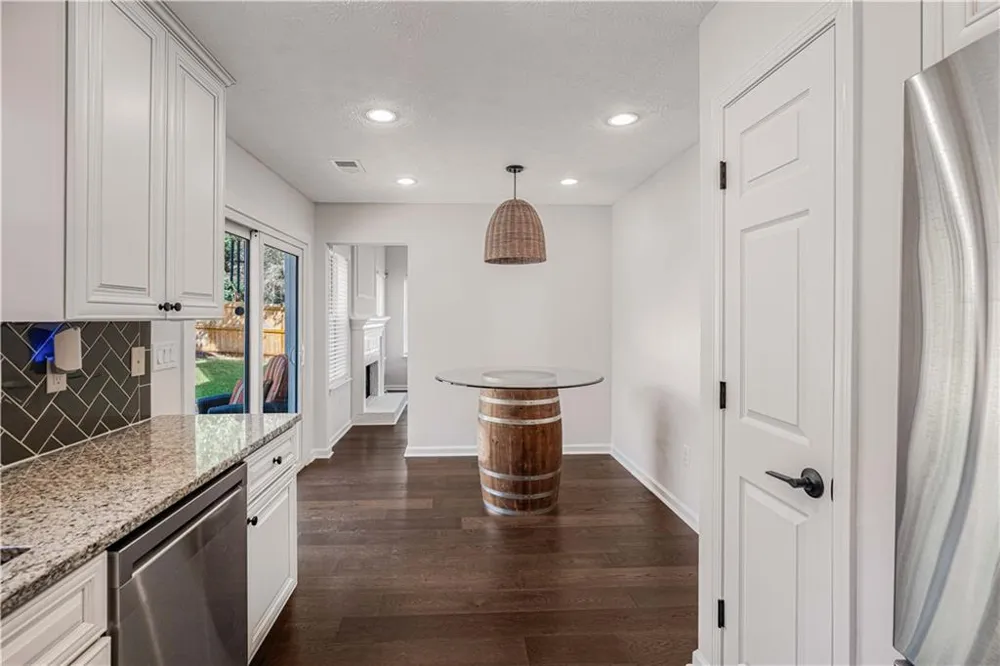 1065 Arborhill Lane Alpharetta, GA 30004