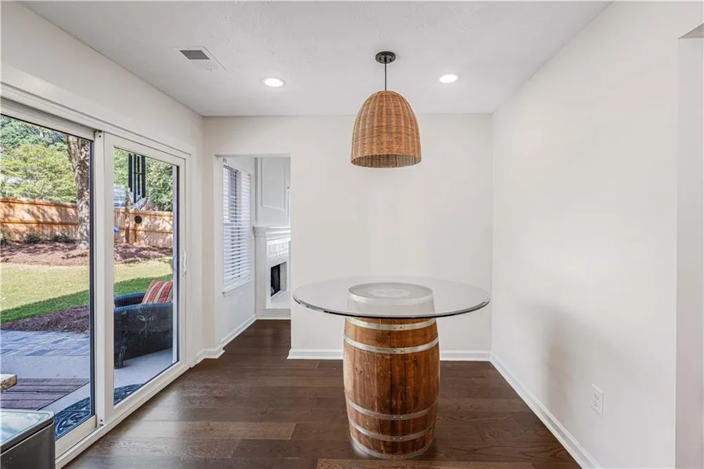 1065 Arborhill Lane Alpharetta, GA 30004
