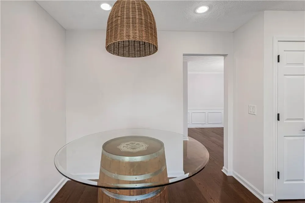 1065 Arborhill Lane Alpharetta, GA 30004