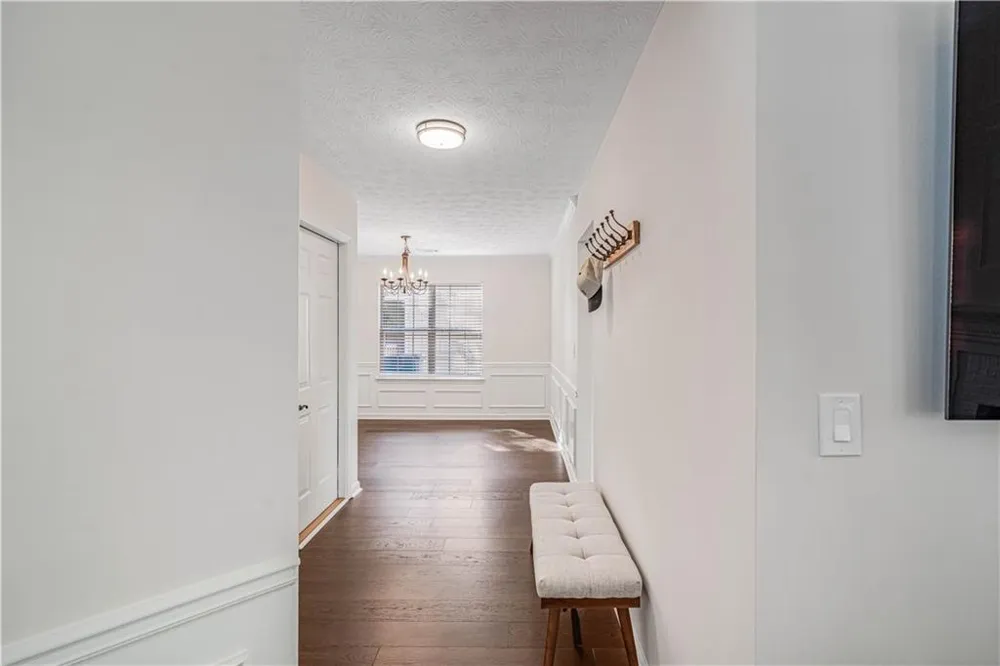 1065 Arborhill Lane Alpharetta, GA 30004