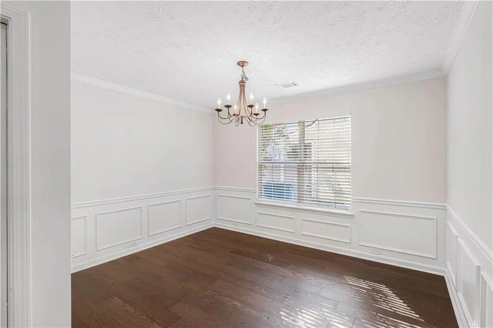 1065 Arborhill Lane Alpharetta, GA 30004