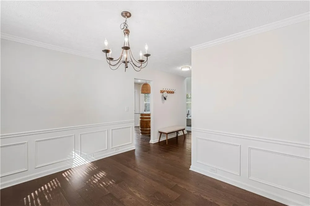 1065 Arborhill Lane Alpharetta, GA 30004