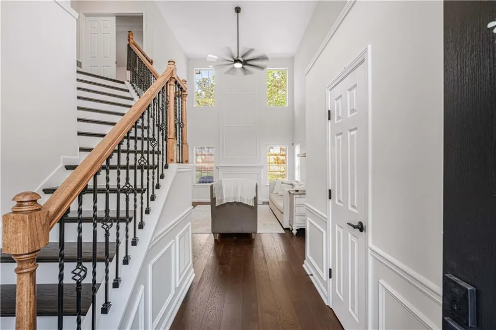 1065 Arborhill Lane Alpharetta, GA 30004